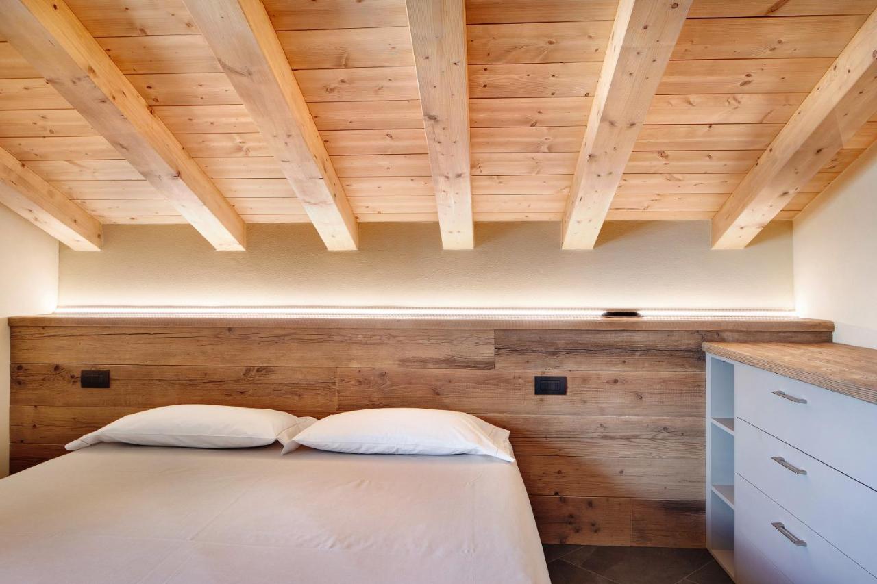 Rasia Residence Relax Wood Ливиньо Екстериор снимка
