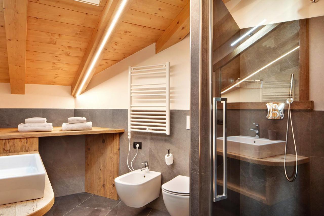 Rasia Residence Relax Wood Ливиньо Екстериор снимка